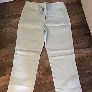 Fabulous brand new with tags Loft pants